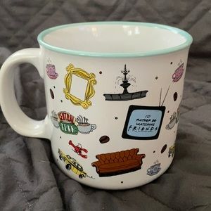 Friends mug!